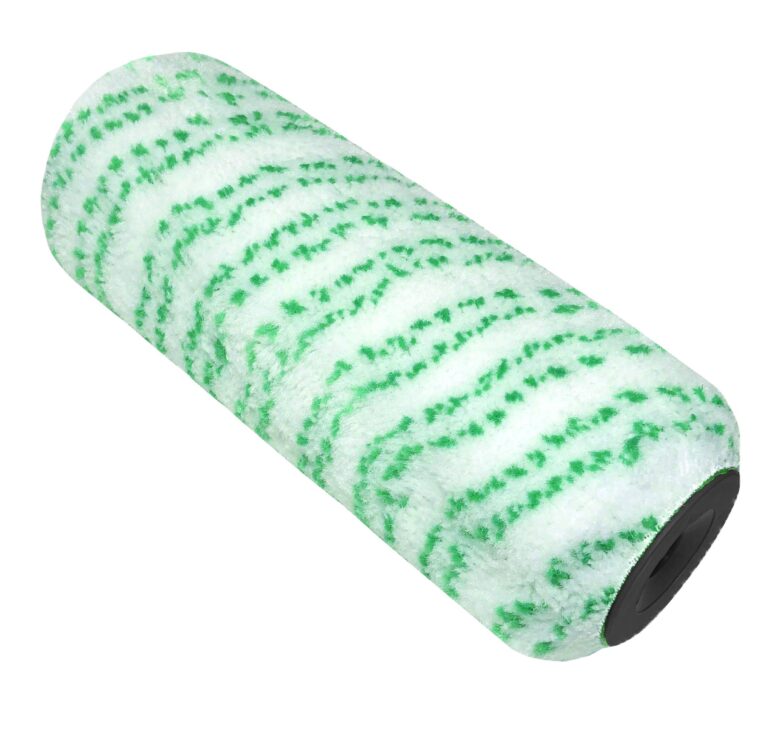 Farbwalze | Pro-Fil 25 cm, 18 mm Flor, Ø