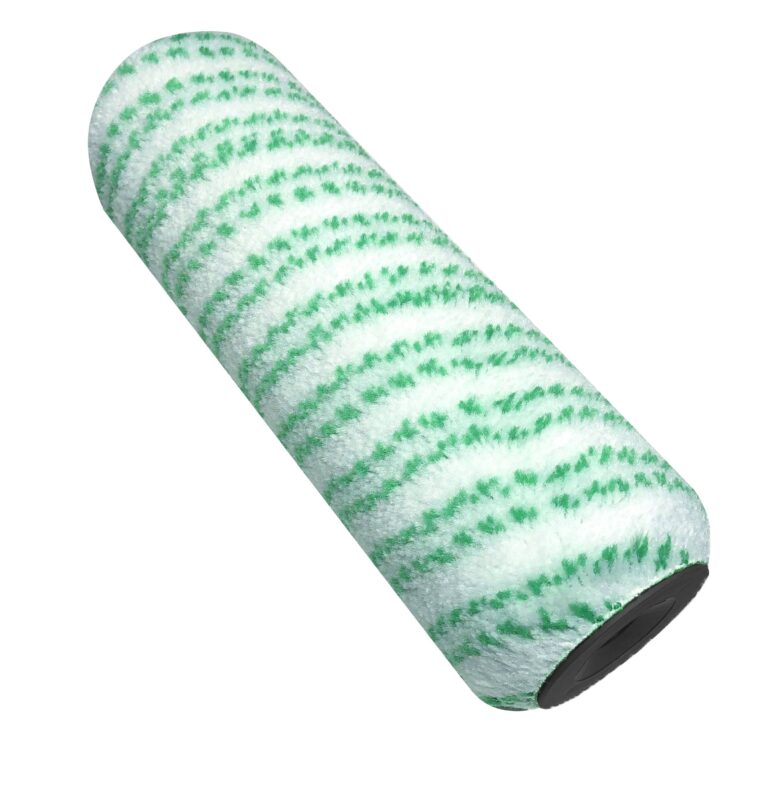 Farbwalze | Pro-Fil 25 cm, 12 mm Flor, Ø