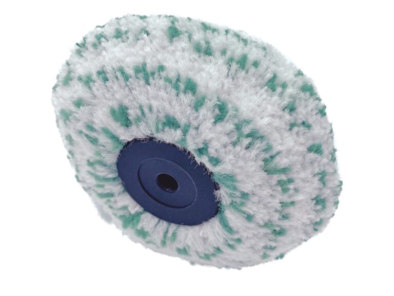 Eckenroller Pro-Fil - 18 mm Flor