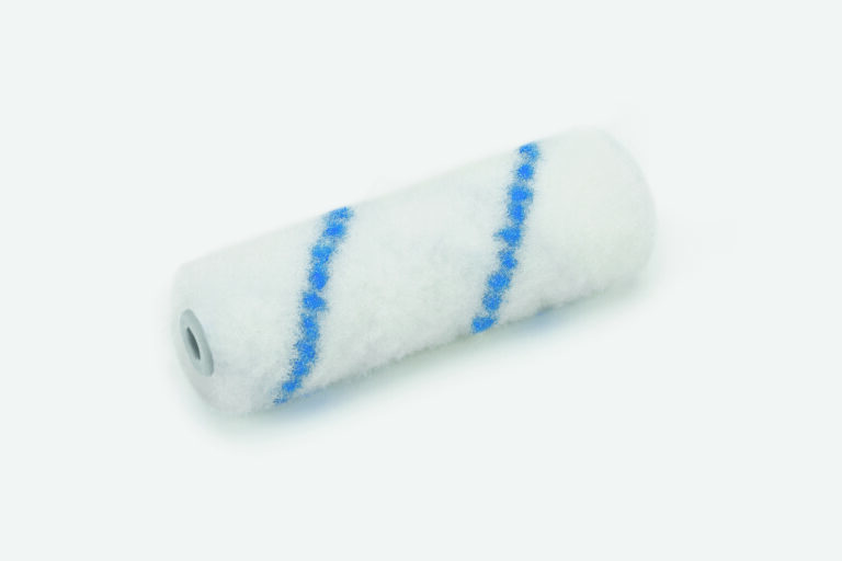 HK-Farbwalze - Nylon 10 cm, 8 mm Flor,