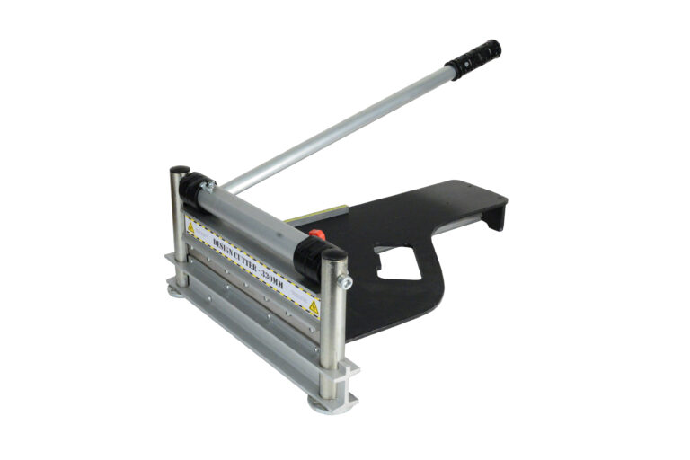 Designstanze IS-333, 330 mm