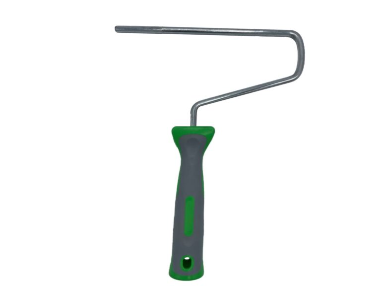 2K Softtouch Malerbügel 18 cm, Ø 8 mm -