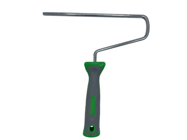 2K Softtouch Malerbügel 25 cm, Ø 8 mm -