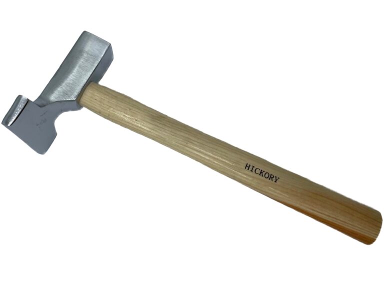 Bodenleger-Anreibhammer, 0,7 Kg,