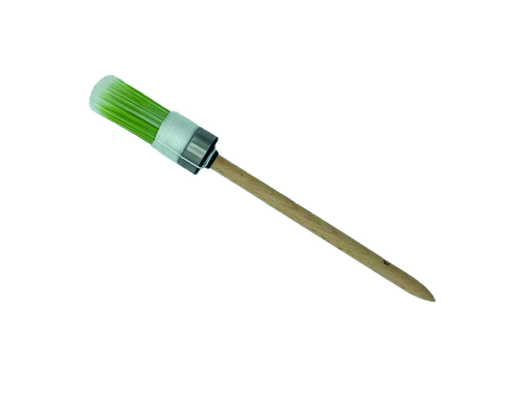 Ringpinsel Green Master