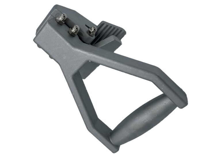 Reißklaue aus Aluminium - PROFI