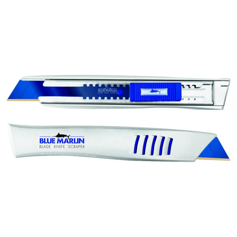 BM-4000 Abbrechmesser 18 mm, mit