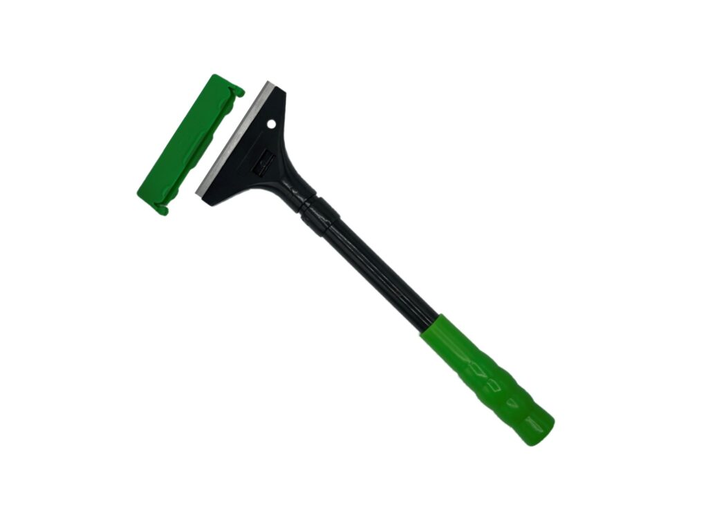 Drehschaber für 10 cm Klingen