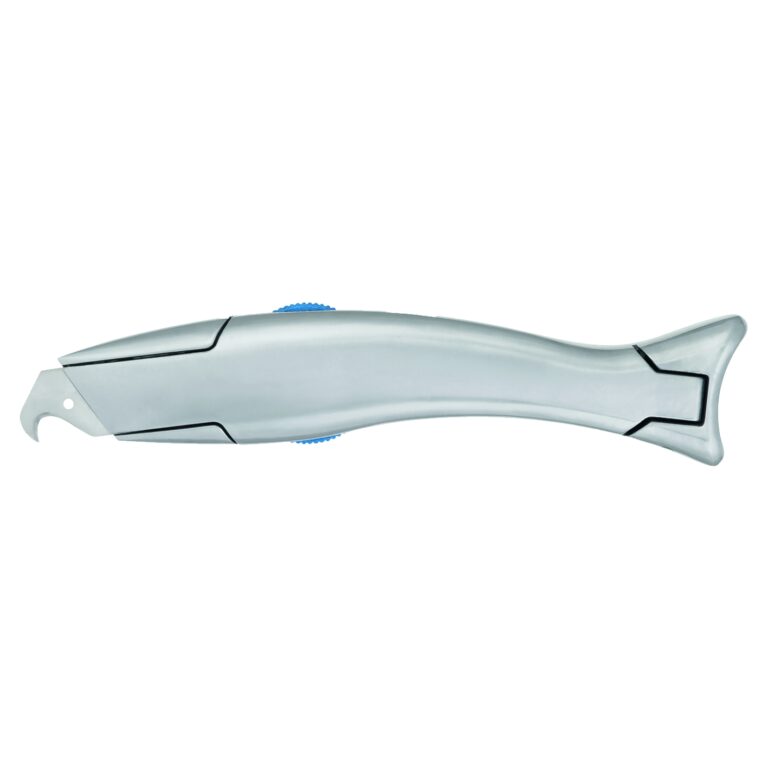 Blue Marlin Verlegemesser, Metall BM-