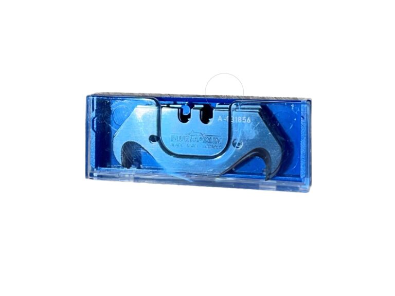 Blue Marlin Hakenklinge, 0,65 mm, klein