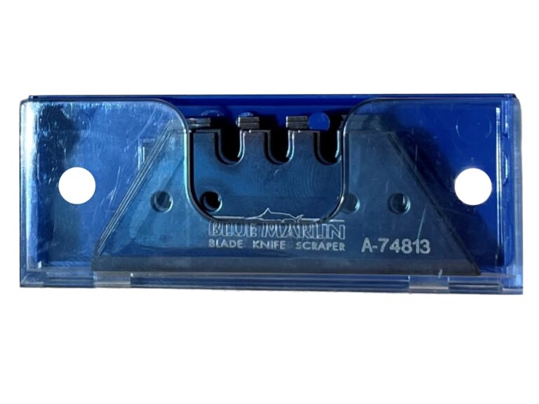 Blue Marlin Trapezklinge, 0,65 mm, klein