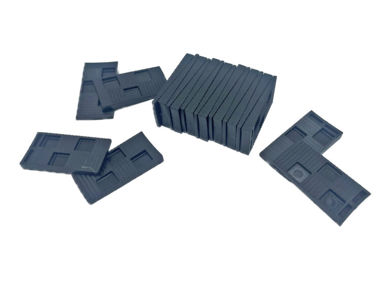 Verlegekeile-Set - 20 tlg.