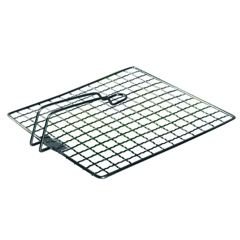 Metall-Klemmgitter 26 x 26 cm