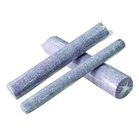 Abdeckvlies mit rückseitiger Anti-Slip-