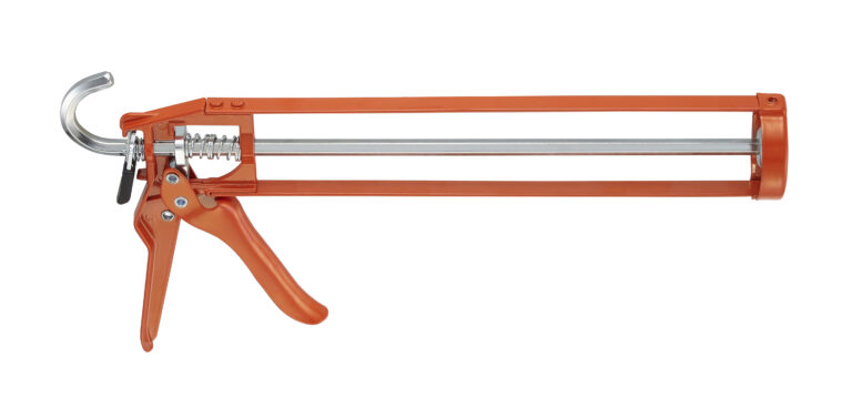 Handdruckpistole Skelett - THE