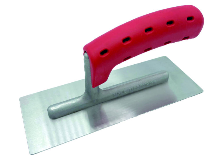 Venezia-Spezialkelle 240 x 90 mm, 2K-