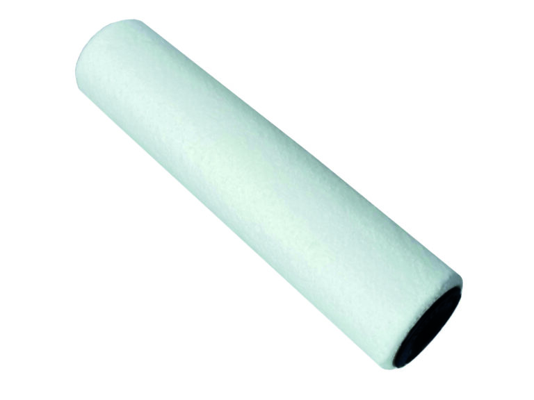 Farbwalze - Magic Felt, 25 cm, 5 mm Flor,