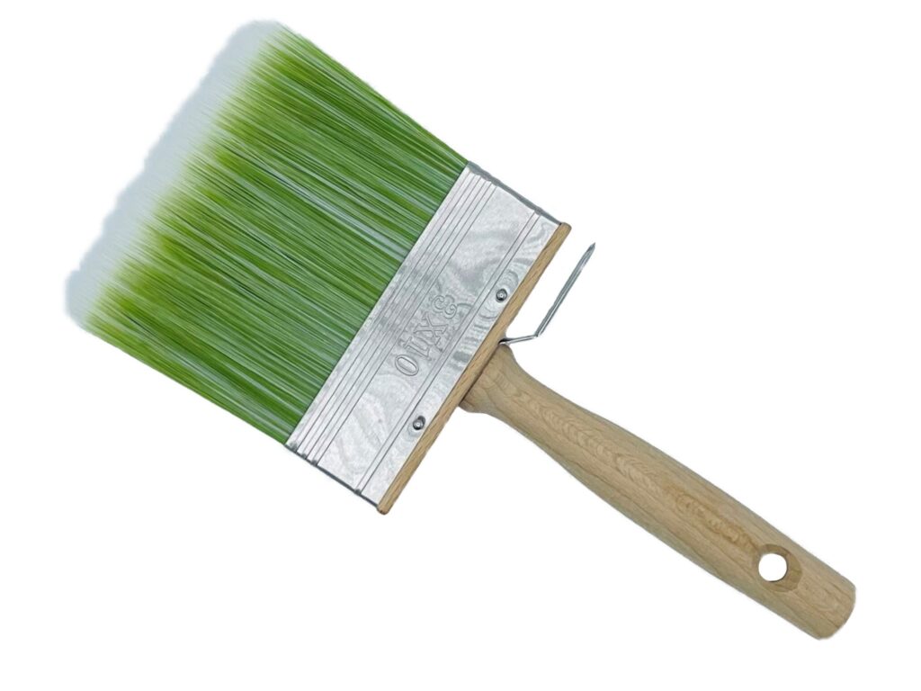 Flächenstreicher Green Master