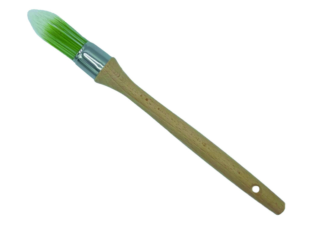 Kapselpinsel Green Master