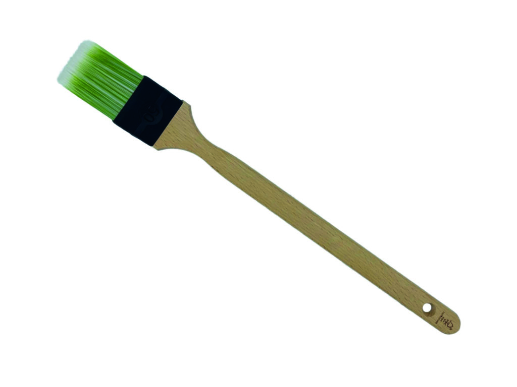 Heizkörper-Pinsel Green Master
