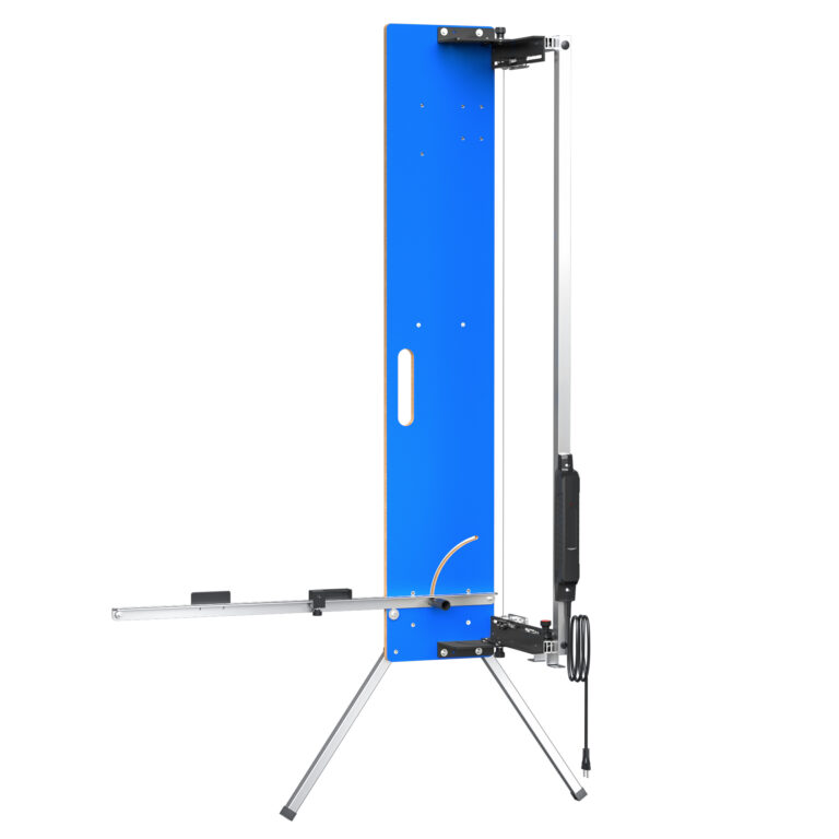 THE Styroporschneider Easycut 2.0