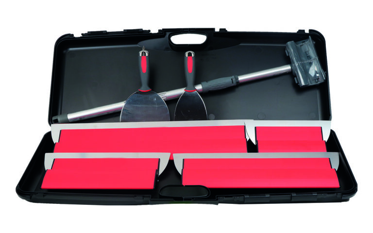 PARFAITLISS Trockenbau-Set 7-tlg.