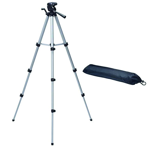 3-Bein Stativ mit Querträger, Höhe max.