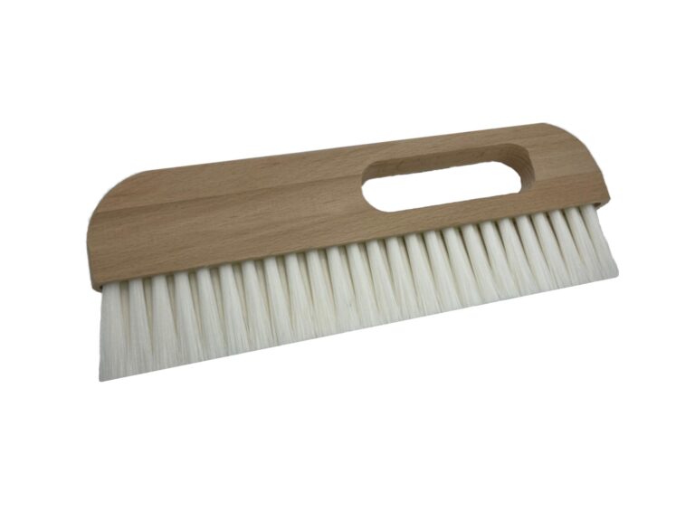 Tapezier-Wischer 32 cm - Nylon weiss -