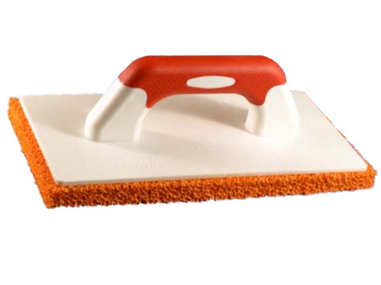 Schwammgummi-Reibebrett 280 x 140