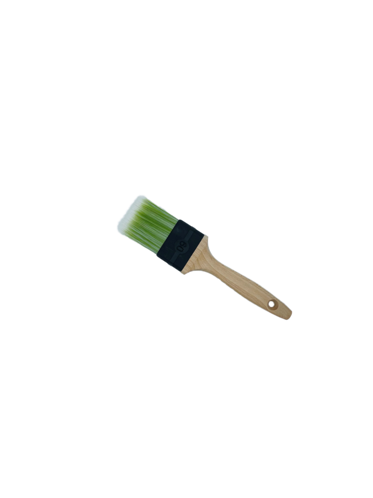 Flachpinsel Green Master