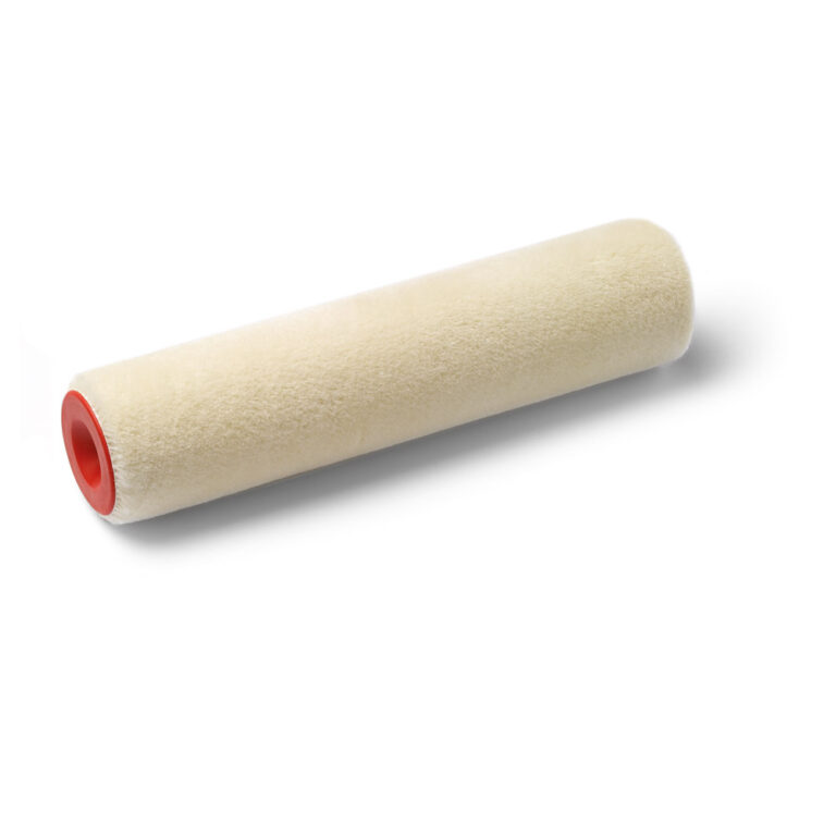 Farbwalze Velours
