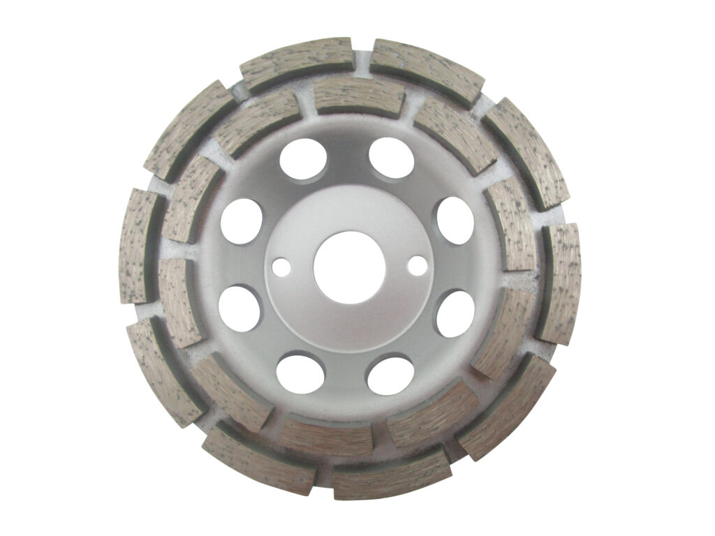 Grind Diamond Line Schleifteller