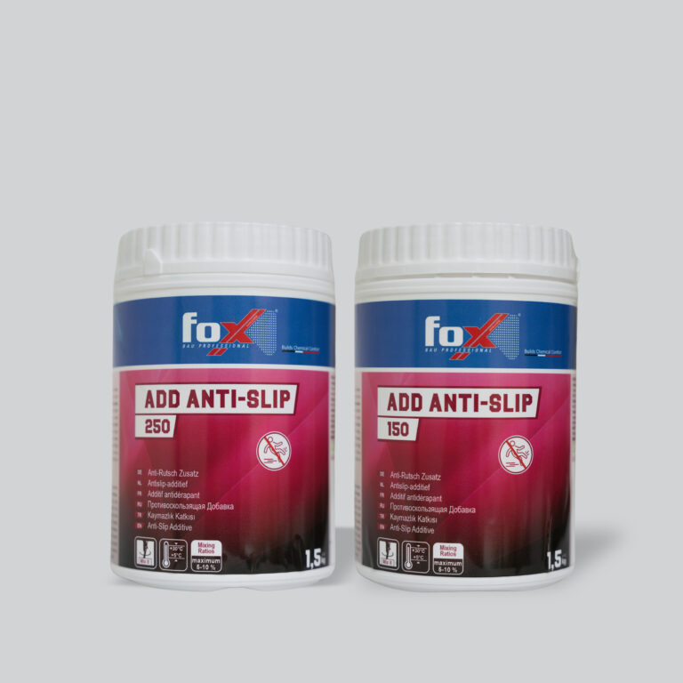 FOX ADD ANTI-SLIP 150 1,5kg Dose