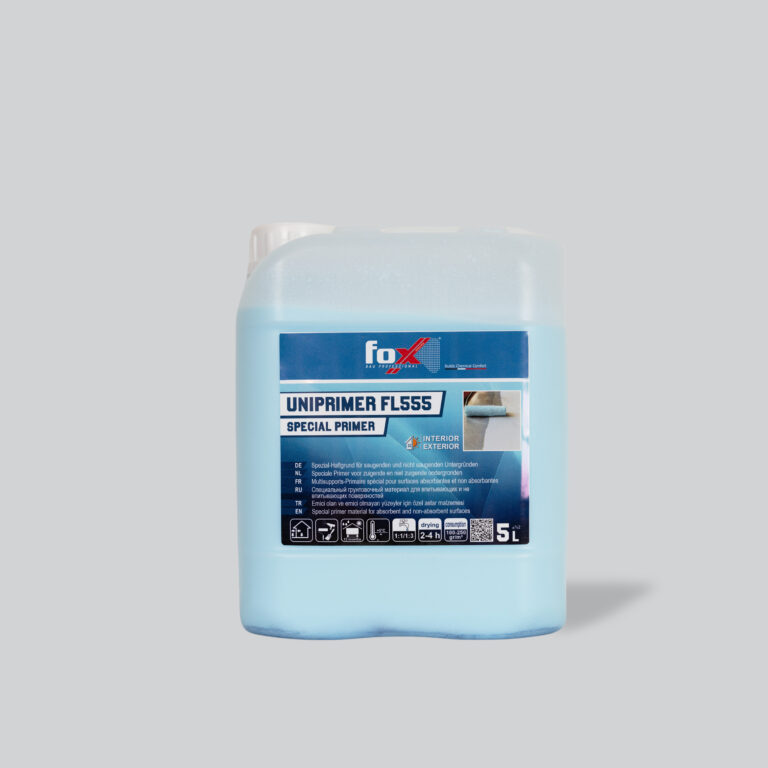 FOX UNIPRIMER FL555 10Lt Fass