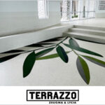 TERRAZZO – Zeitlose Eleganz für moderne Böden