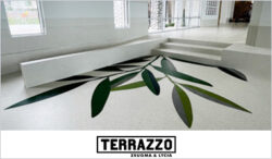 TERRAZZO – Zeitlose Eleganz für moderne Böden