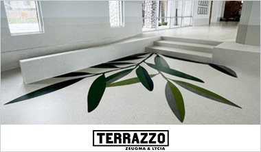 TERRAZZO