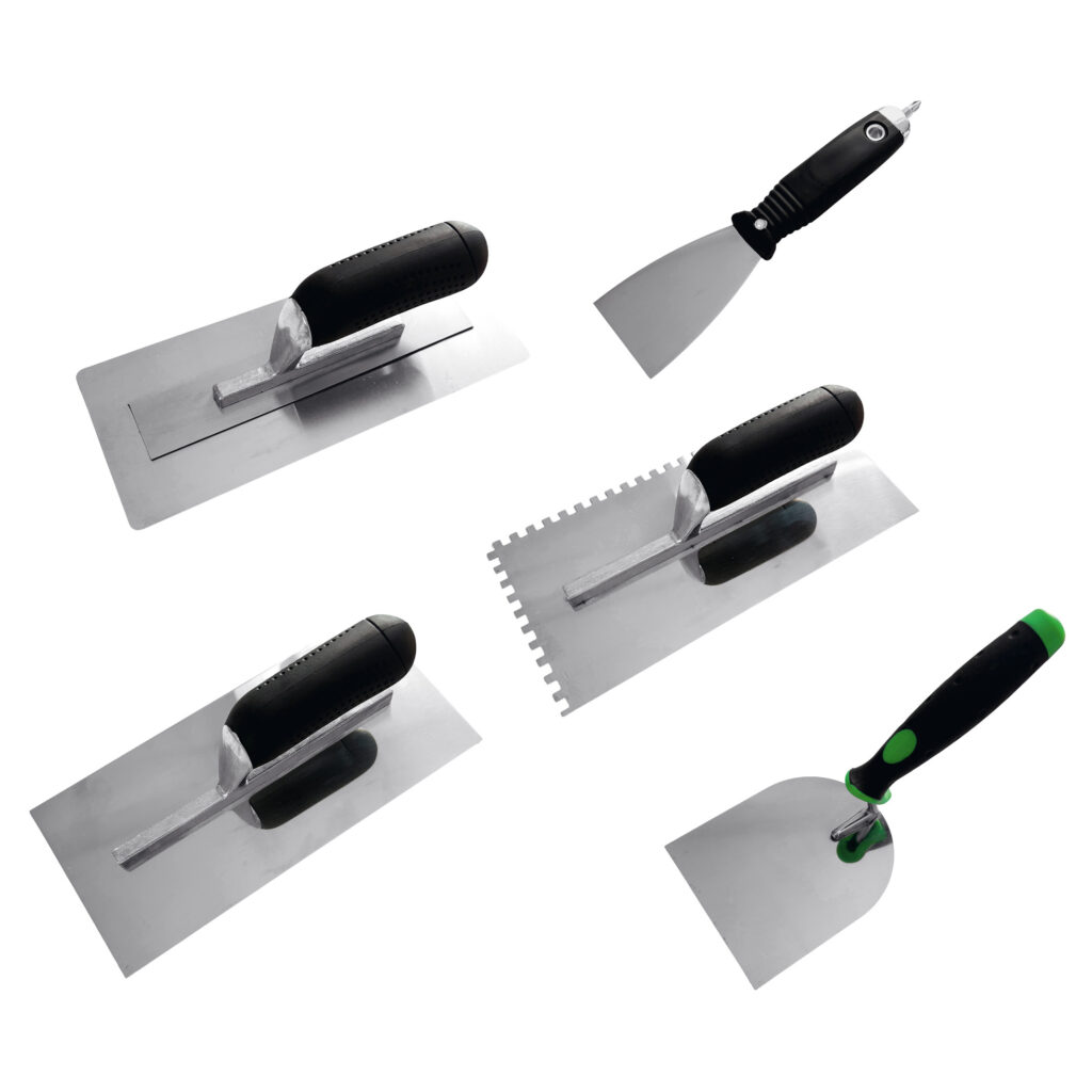 THE Kellen-Set 13-teilig