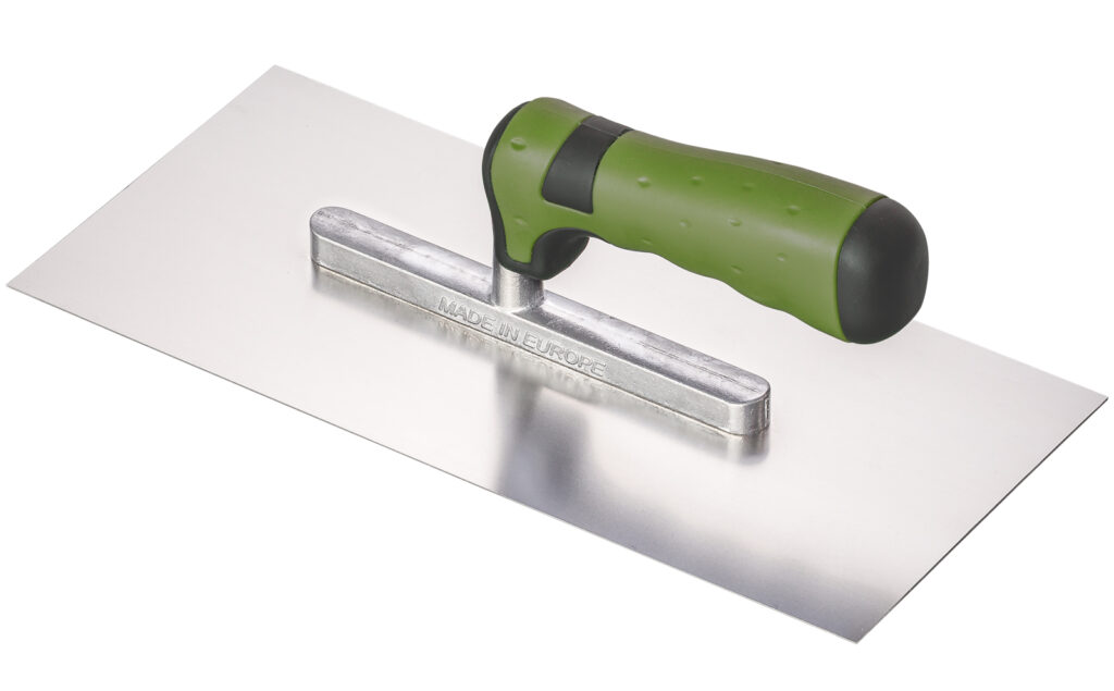 Glättekelle Super Flex Putzkelle