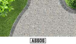 Assos – ideal für Renovierungen