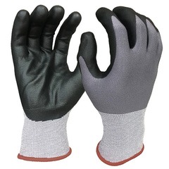 Arbeitshandschuhe mit Beschichtung