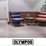 Olympos – makellose Eleganz