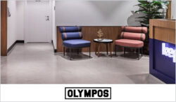 Olympos – makellose Eleganz