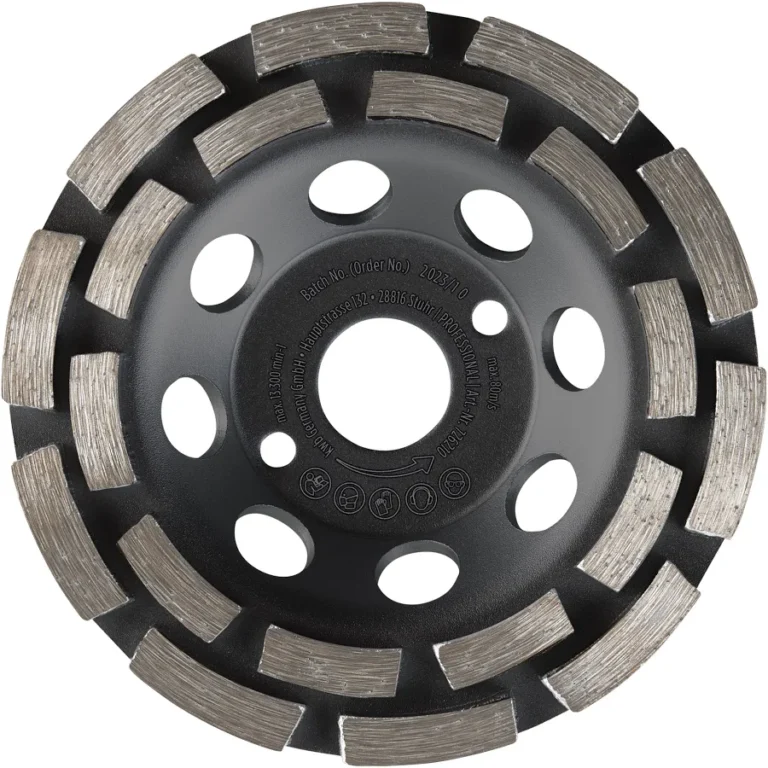 Grind Diamond Line Schleifteller