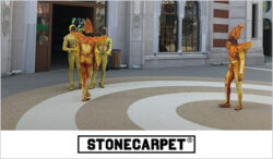 Stonecarpet® – die Natur zu Füßen