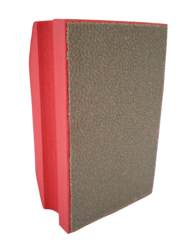 Smooth Diamond Line Diamant-Handpads Set (K50–K800)