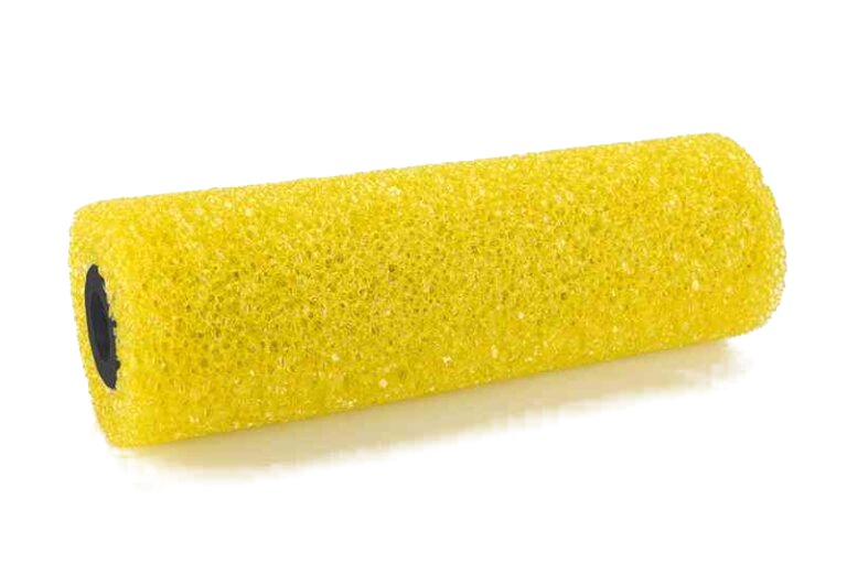 Schaumwalze