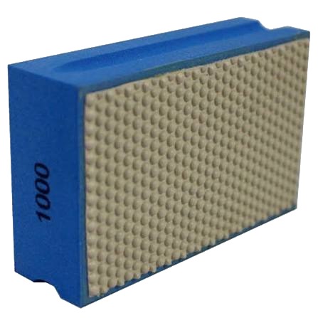 Smooth Diamond Line Diamant-Handpads